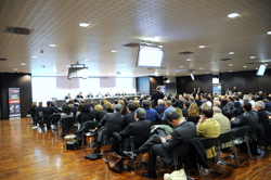 A Milano il Forum su logistica ed autotrasporto