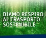 COMUNICATO STAMPA - Assemblea ANITA 2016: “Diamo respiro al trasporto sostenibile”  Per diffondere una cultura della sostenibilità