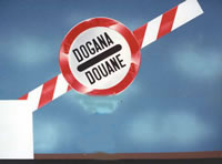 DOGANE - Dal 1° gennaio entra in vigore l’emendamento sicurezza