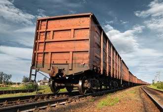 Trasporto ferroviario delle merci: intervista a Baumgartner