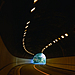 AGGIORNAMENTO - Francia: A8, chiusura del Tunnel
