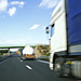 Austria: nuove norme di circolazione per i mezzi pesanti in autostrada