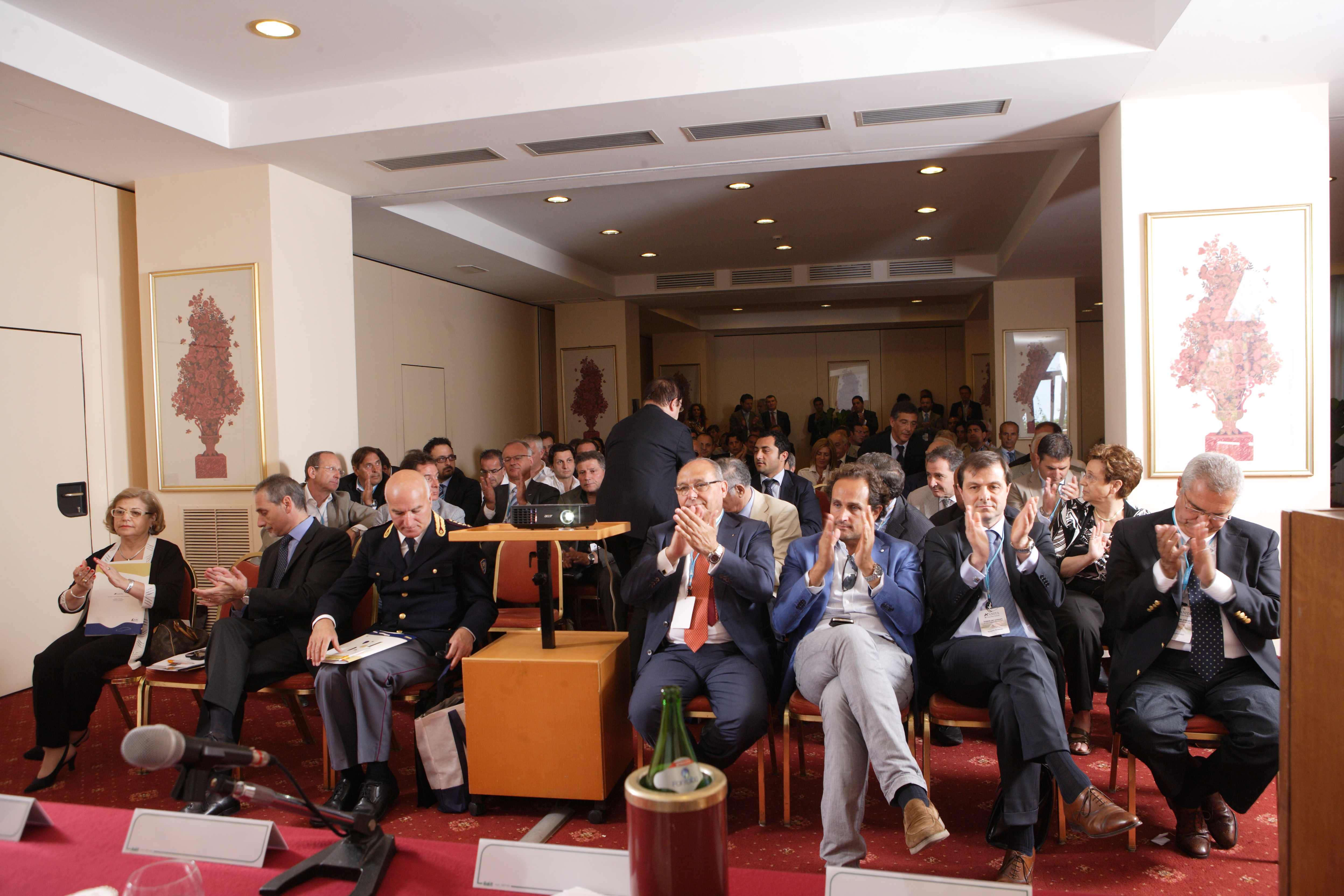 Firenze: il 18 maggio l’Assemblea generale ANITA